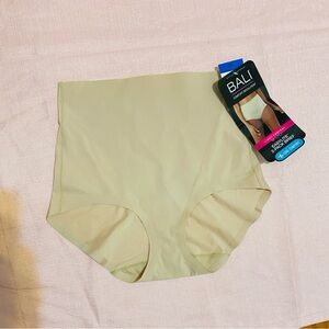 Bali Beige Seamless Shapewear